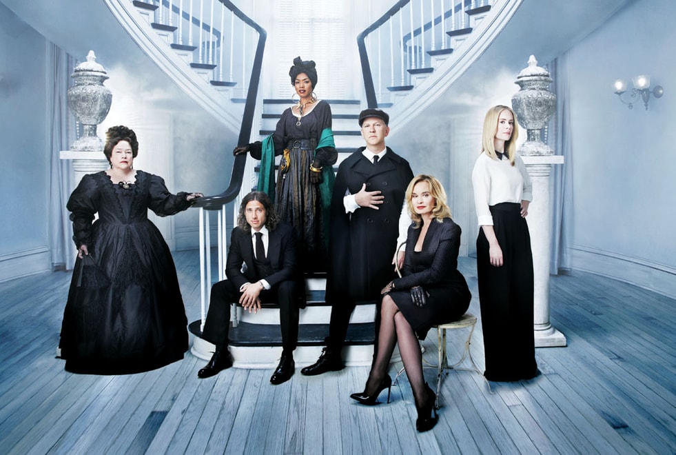 American Horror Story : une actrice phare quitte la série !