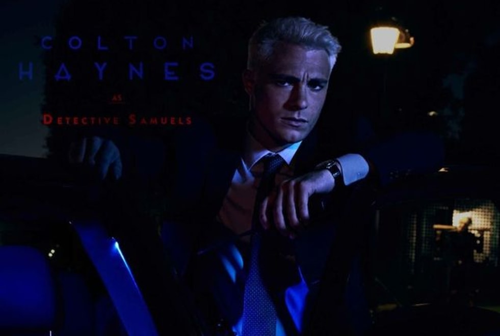 American Horror Story : Colton Haynes, Billie Lourd… des posters dark pour la saison 7