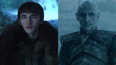 Game of Thrones : une nouvelle preuve sur la théorie de Bran et du Night King !