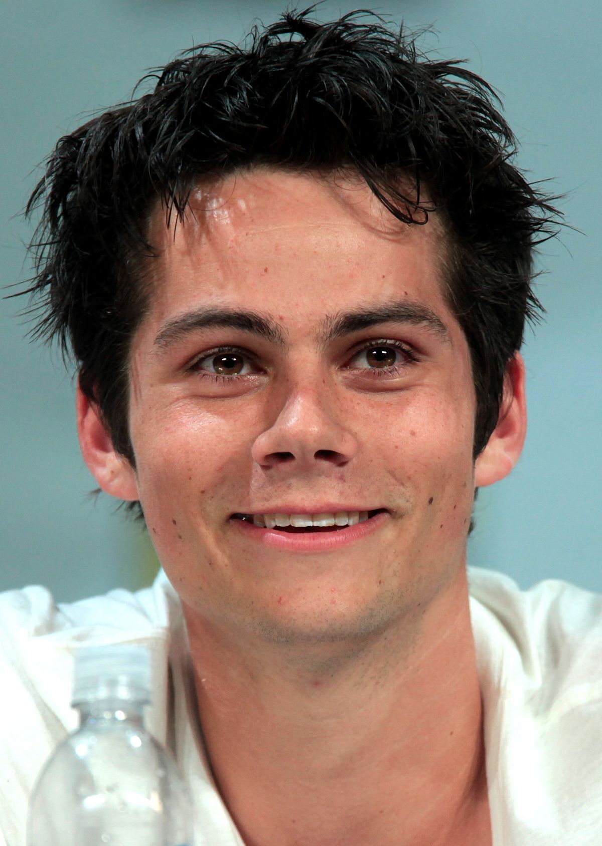 Quiz « qui a dit ça » Stiles ou Dylan O’Brien