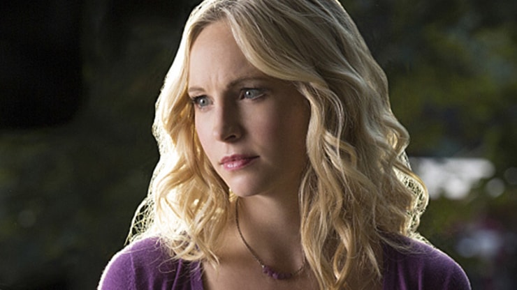 The Originals saison 5 : enfin une première photo de Caroline !