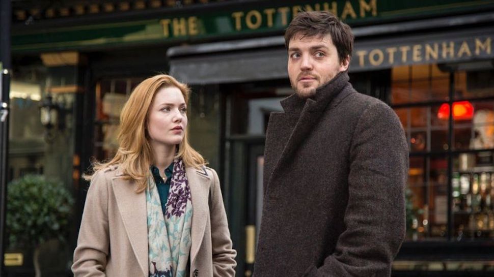 L'appel du coucou : le roman de J.K Rowling adapté en série a un trailer