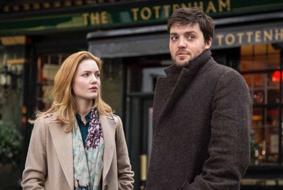 L’appel du coucou : le roman de J.K Rowling adapté en série a un trailer