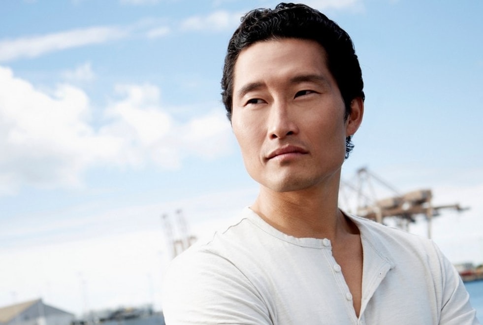 Daniel Dae Kim : « Mon départ de Hawai 5-O ? Une question d’estime de soi »