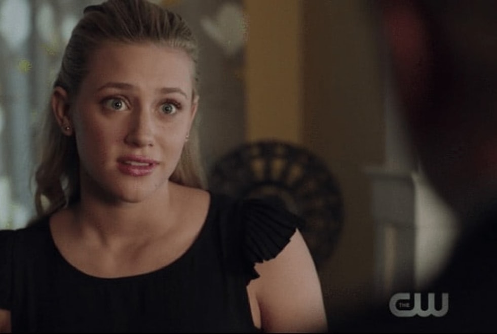Top 5 des pires girlfriends de séries #NationalGirlfriendDay