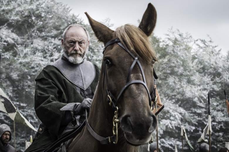 Un cheval, pour voyager gratos 