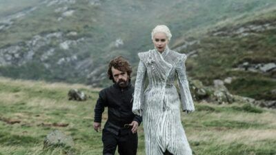 10 anecdotes Game of Thrones pour impressionner vos potes en soirée