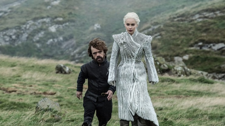10 anecdotes Game of Thrones pour impressionner vos potes en soirée