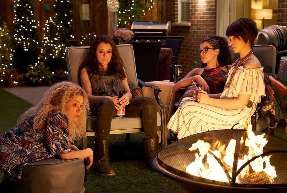 Orphan Black : Tatiana Maslany revient sur la fin de la série