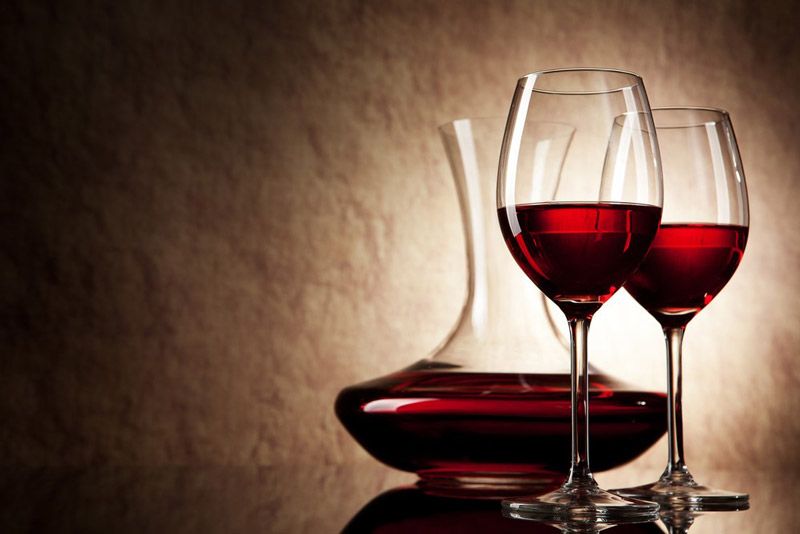 Du vin et encore du vin