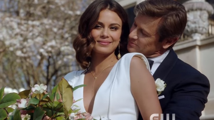 Non, la nouvelle série Dynasty ne sera pas homophobe