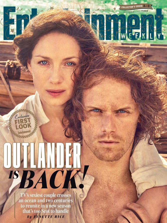 outlander