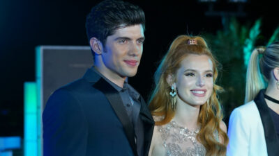 Famous in love : une saison 2 pour la série de Bella Thorne !