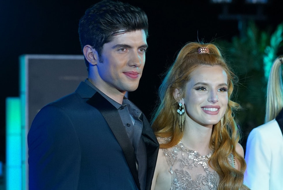 Famous in love : une saison 2 pour la série de Bella Thorne !