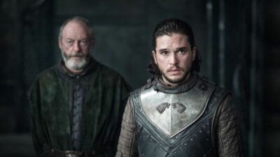 Game of Thrones saison 7 : 11 questions qu'on s'est posées devant l'épisode 3