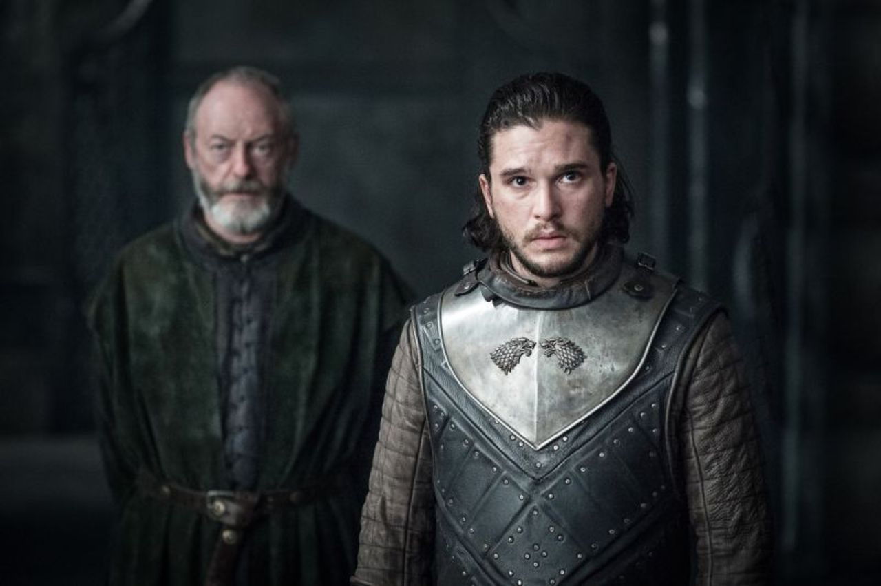 Game of Thrones saison 7 : 11 questions qu'on s'est posées devant l'épisode 3