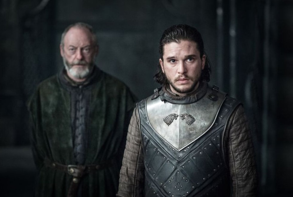 Game of Thrones saison 7 : 11 questions qu’on s’est posées devant l’épisode 3