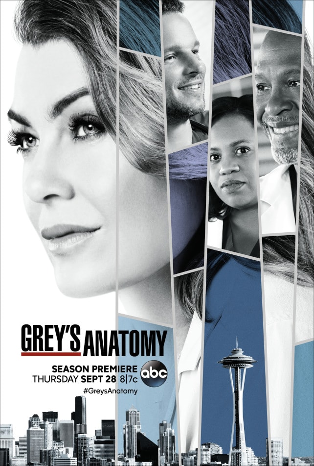 Grey's Anatomy : le premier épisode de la saison 14 sera très choquant