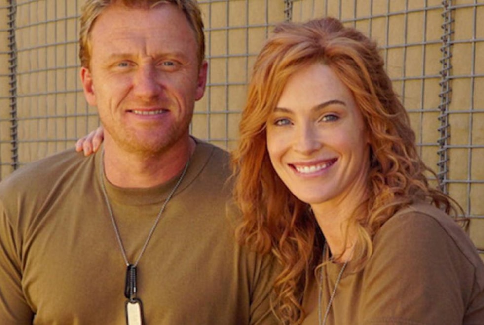 Grey’s Anatomy : une nouvelle actrice (très connue) va jouer la sœur d’Owen