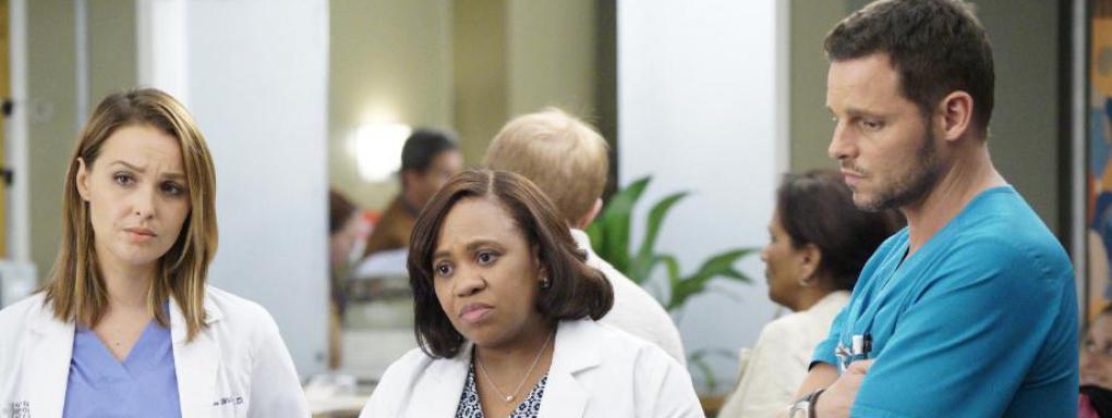 Grey's Anatomy saison 14 : découvrez quel personnage fera son retour