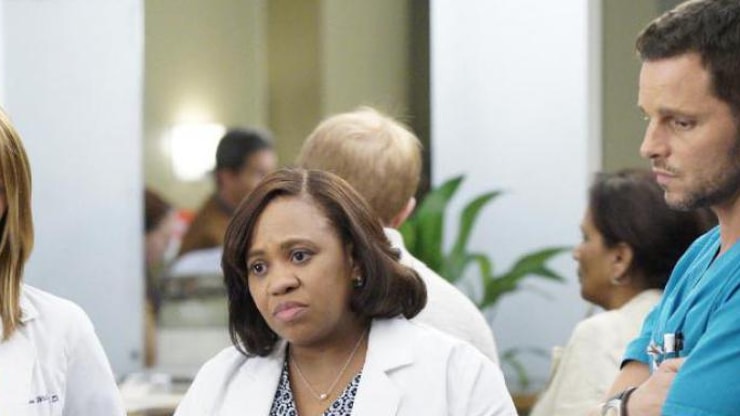 Grey's Anatomy saison 14 : découvrez quel personnage fera son retour
