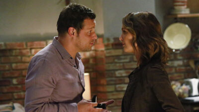 Grey&rsquo;s Anatomy : un carré amoureux confirmé dans la saison 14 ?