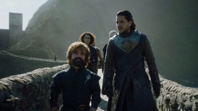 La saison 8 de Game of Thrones sera un « bain de sang » selon Kit Harington