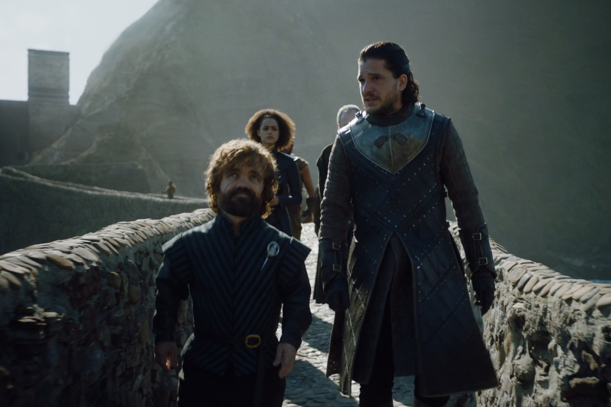 La saison 8 de Game of Thrones sera un "bain de sang" selon Kit Harington