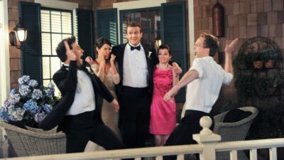 How I Met Your Mother : un spin-off est en route