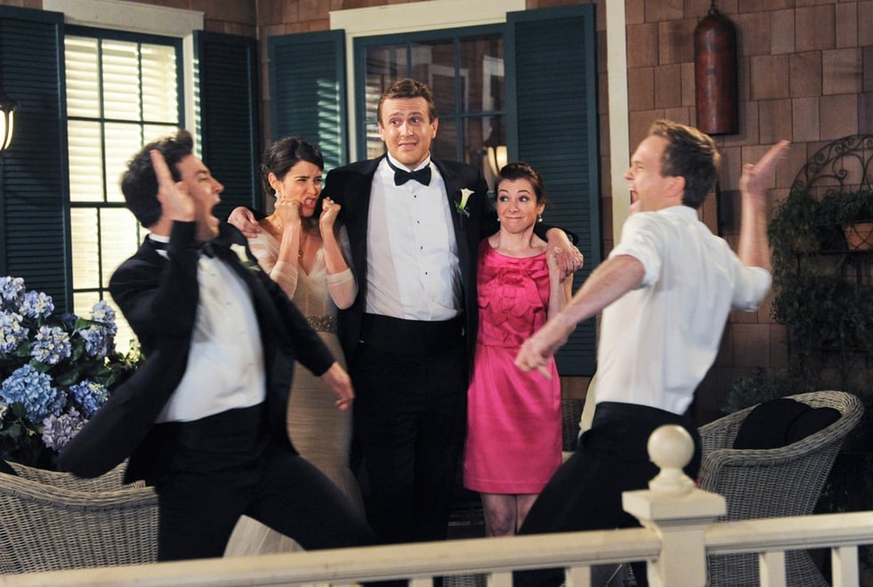 How I Met Your Mother : un spin-off est en route