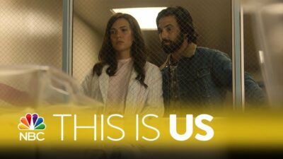 This Is Us saison 2 : les premières images des Pearson sont là !