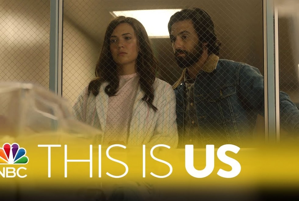 This Is Us saison 2 : les premières images des Pearson sont là !