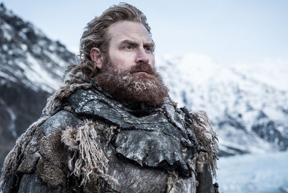 Game of Thrones : quel avenir pour Tormund ? L’acteur s’exprime