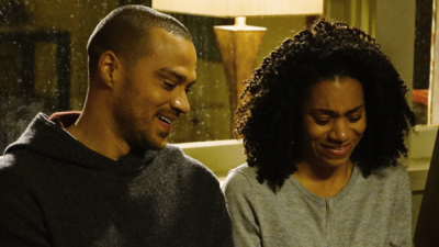 Grey's Anatomy saison 14 : une vraie histoire d'amour entre Maggie et Jackson ?