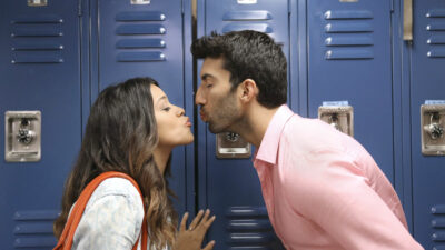 Jane The Virgin : Justin Baldoni ship Jane & Rafael autant que vous