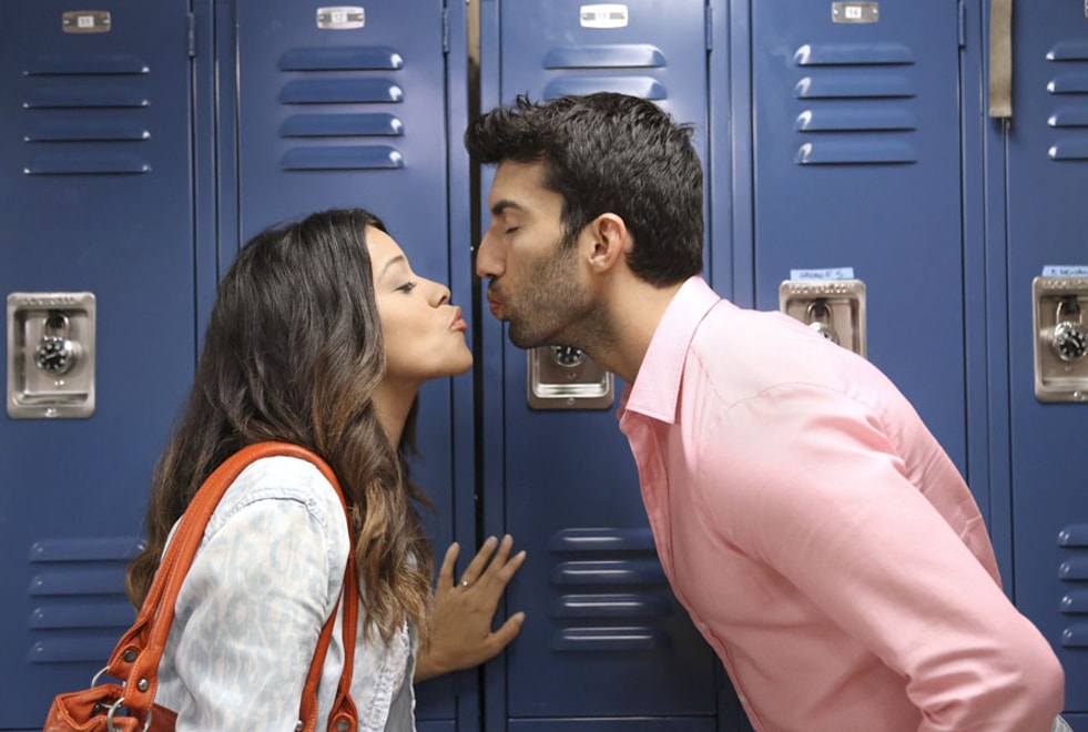 Jane The Virgin : Justin Baldoni ship Jane & Rafael autant que vous
