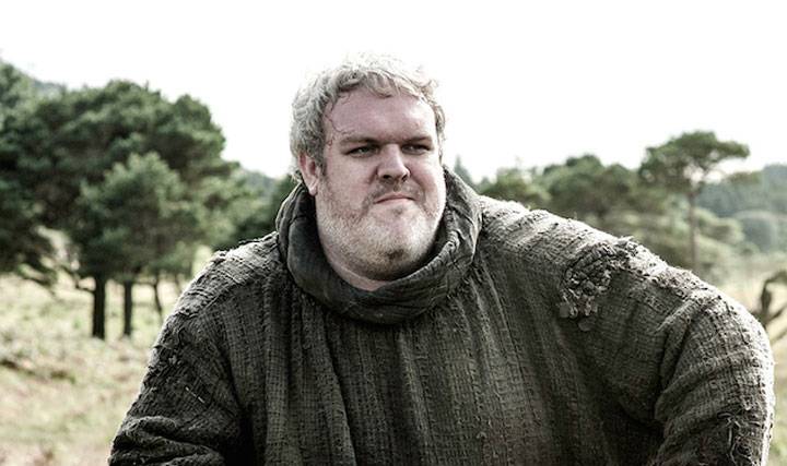 Hodor