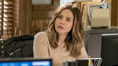 Chicago P.D. : pourquoi Sophia Bush a quitté la série