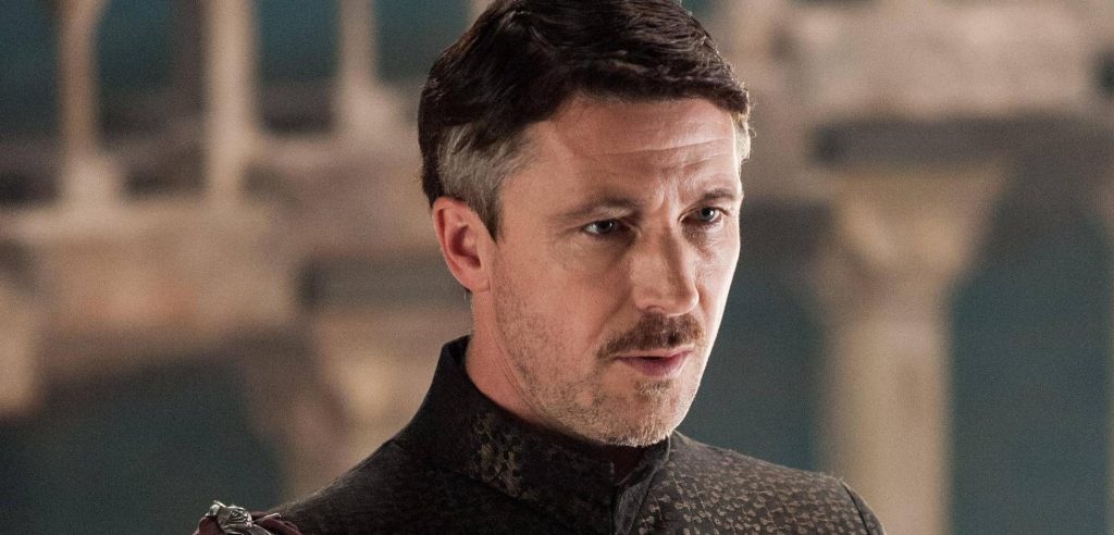 littlefinger mort