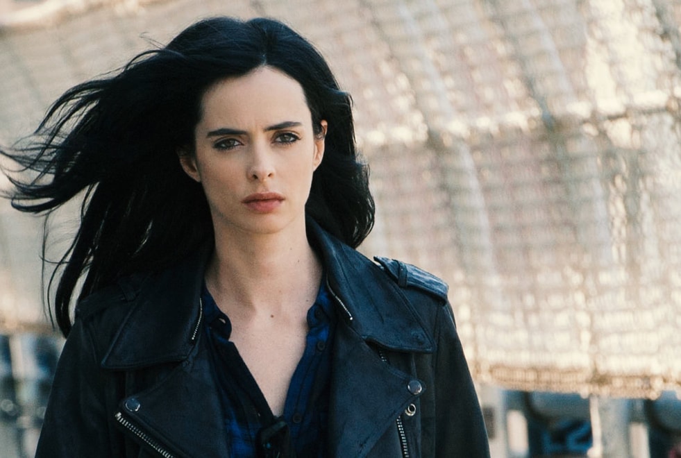 OMG : David Tennant revient dans la saison 2 de Jessica Jones