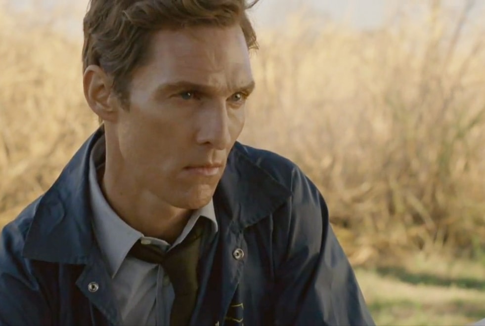 Matthew McConaughey pourrait reprendre son rôle dans True Detective !
