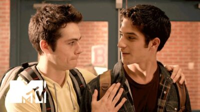 Teen Wolf : « Scott et Stiles se manquent beaucoup » selon Tyler Posey