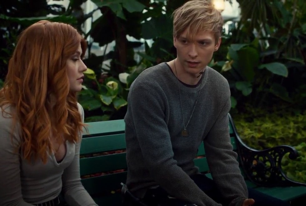 Shadowhunters : « vous allez découvrir la vraie nature de Jonathan »