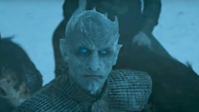 4 solutions (plus ou moins) fiables pour tuer le Night King dans Game of Thrones