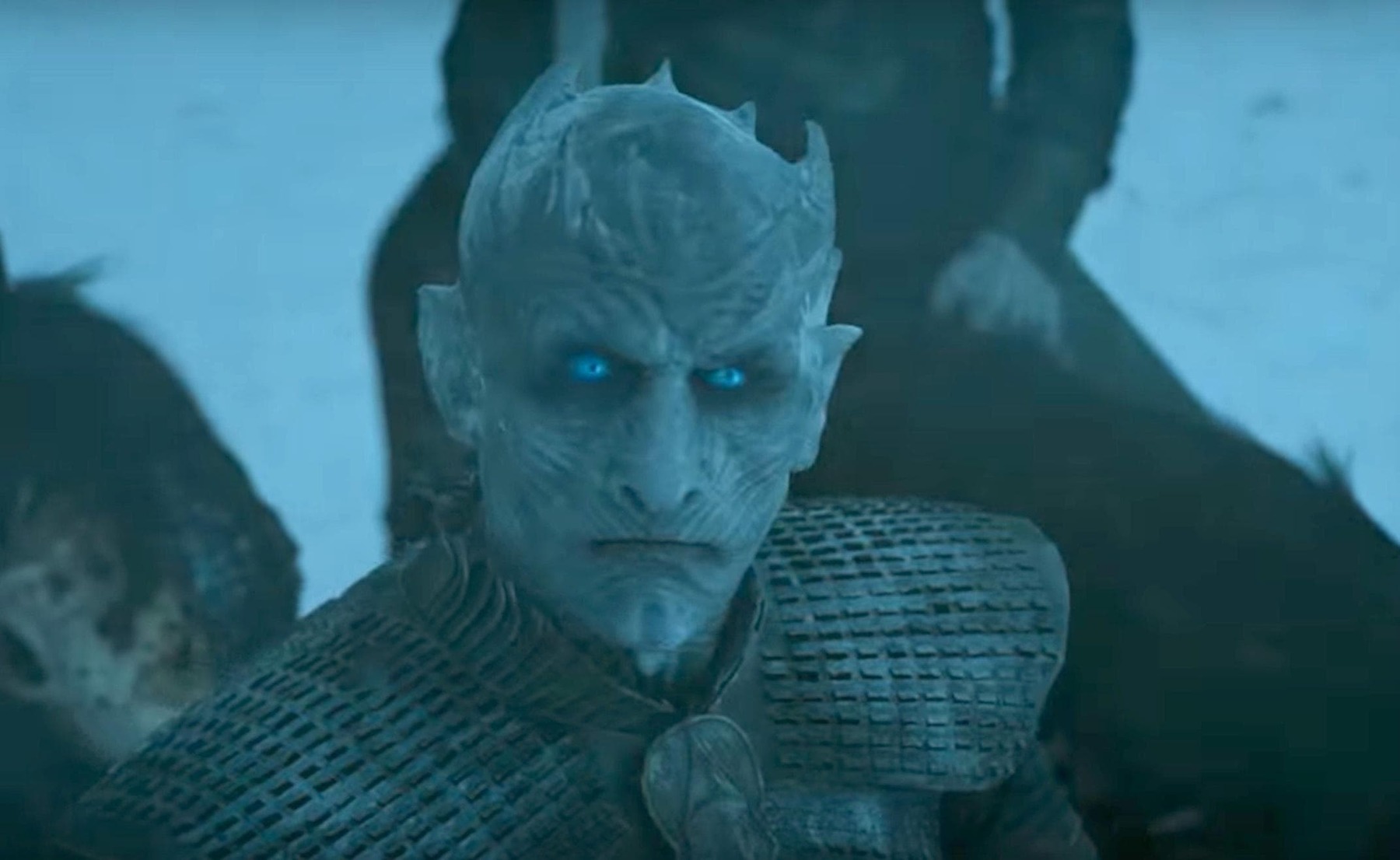 Game of Thrones : ces photos de tournage qui présagent le PIRE