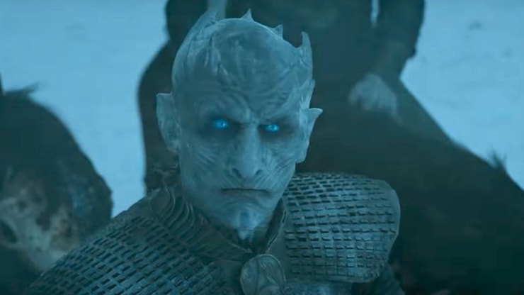 Game of Thrones : ces photos de tournage qui présagent le PIRE