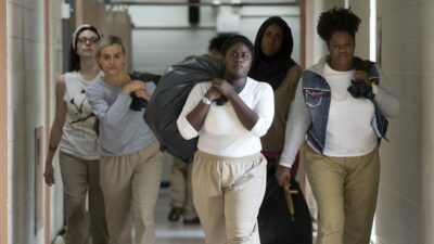 La créatrice d&rsquo;Orange Is The New Black a détesté la saison 5