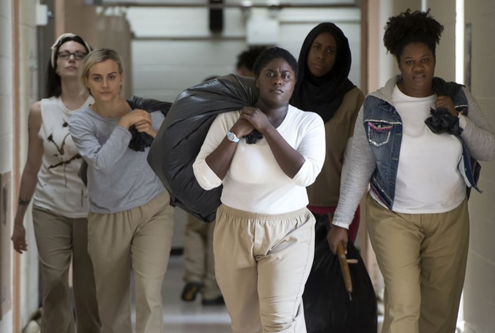 La créatrice d’Orange Is The New Black a détesté la saison 5