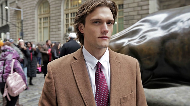 The Flash : Hartley Sawyer aka Elongated Man rejoint la saison 4 !