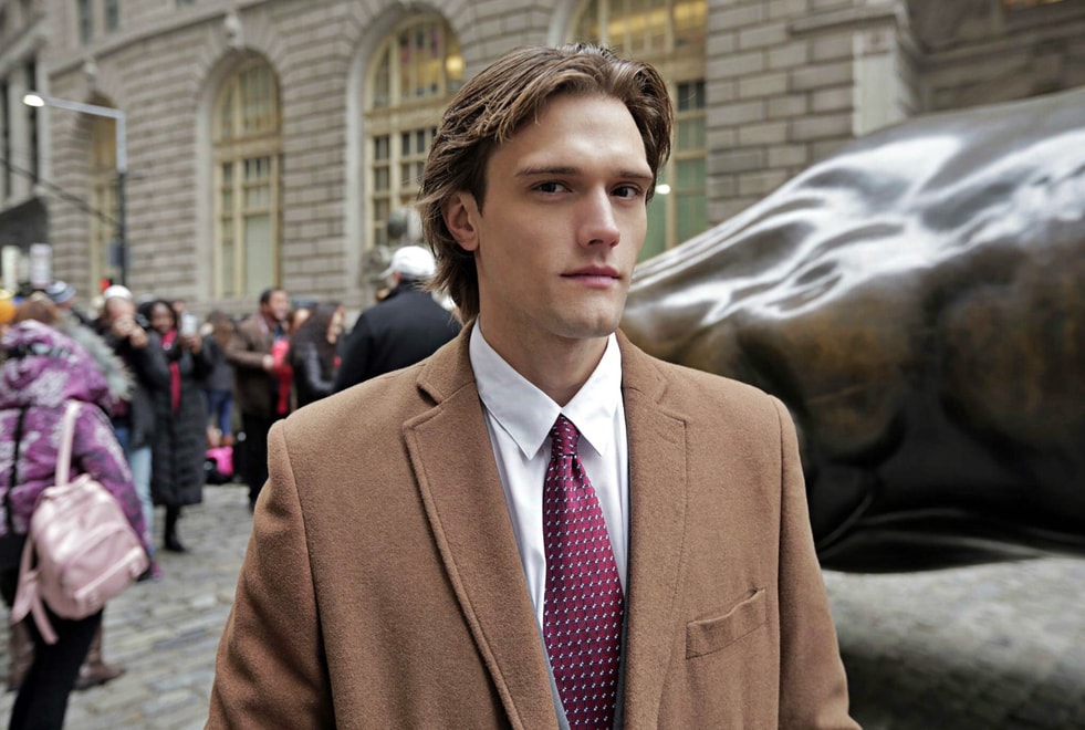 The Flash : Hartley Sawyer aka Elongated Man rejoint la saison 4 !